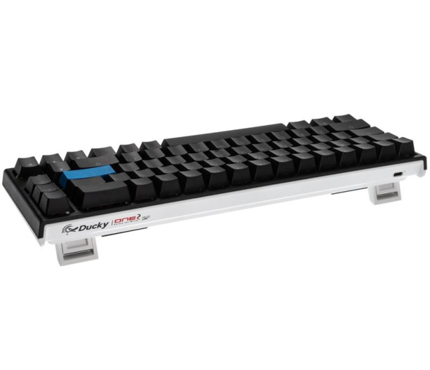 Ducky ONE 2 SF (Cherry MX-Blue) DKON1967ST-CUSPDAZT1 - 539901 - zdjęcie 3